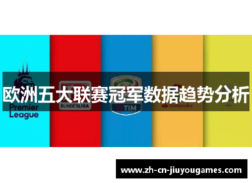 欧洲五大联赛冠军数据趋势分析